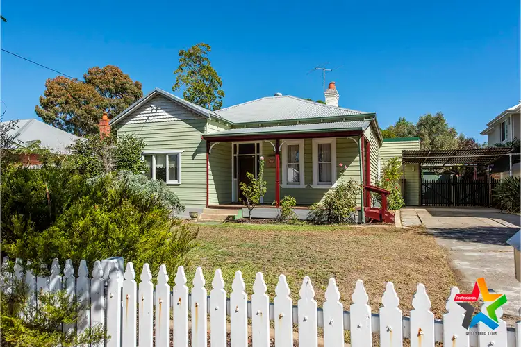 24 Parker Street, Bassendean WA 6054