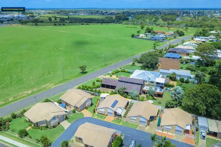 Second view of Homely unit listing, 4/55a Duffy Street, Millbank QLD 4670