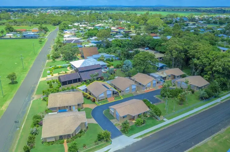 Third view of Homely unit listing, 4/55a Duffy Street, Millbank QLD 4670
