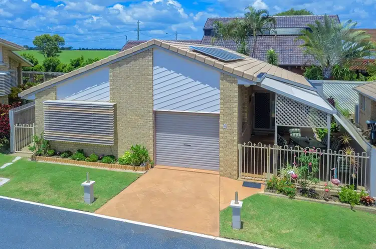Fourth view of Homely unit listing, 4/55a Duffy Street, Millbank QLD 4670