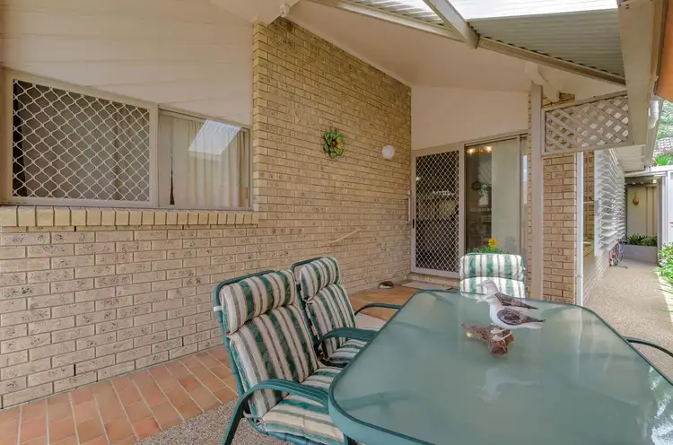 Fifth view of Homely unit listing, 4/55a Duffy Street, Millbank QLD 4670