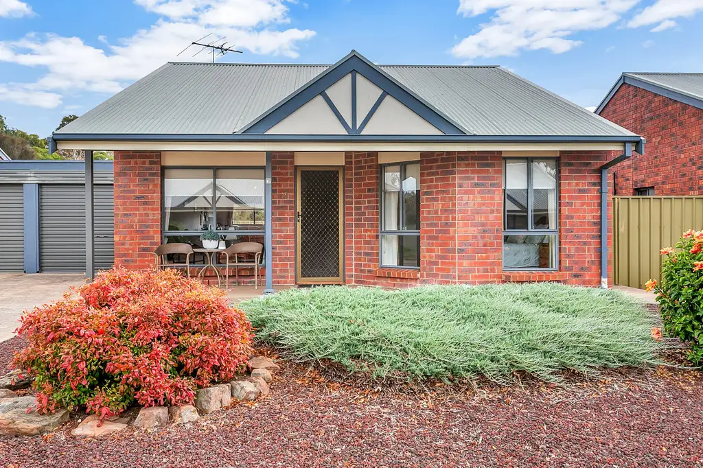 Main view of Homely unit listing, 7/221 Brodie Road, Morphett Vale SA 5162
