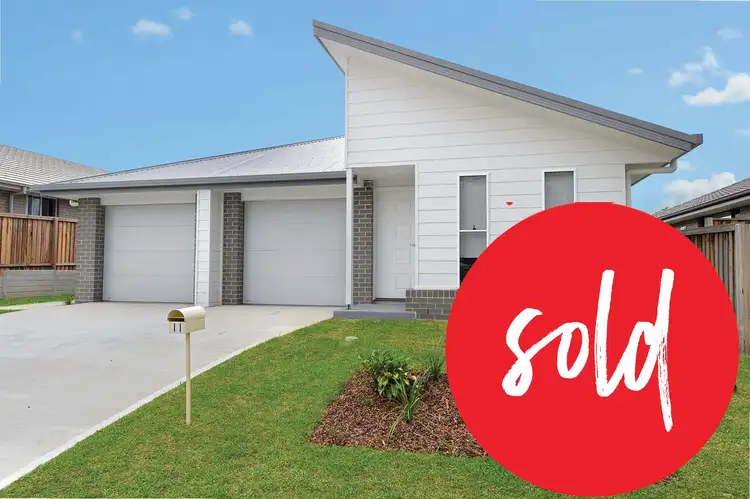 11B Whipcrack Terrace, Wauchope NSW 2446