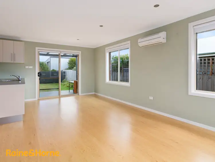 Second view of Homely house listing, 104A Beach Road, Margate TAS 7054