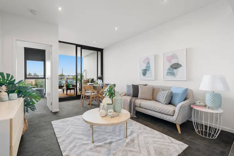 Main view of Homely apartment listing, 234/75 Graham Road, Highett VIC 3190