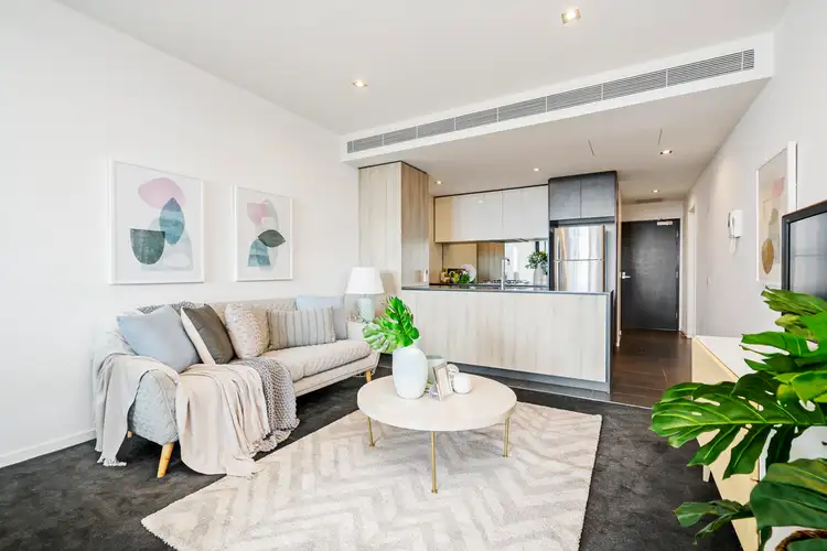 Second view of Homely apartment listing, 234/75 Graham Road, Highett VIC 3190
