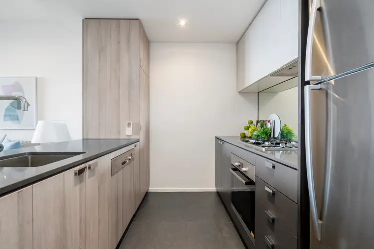Third view of Homely apartment listing, 234/75 Graham Road, Highett VIC 3190