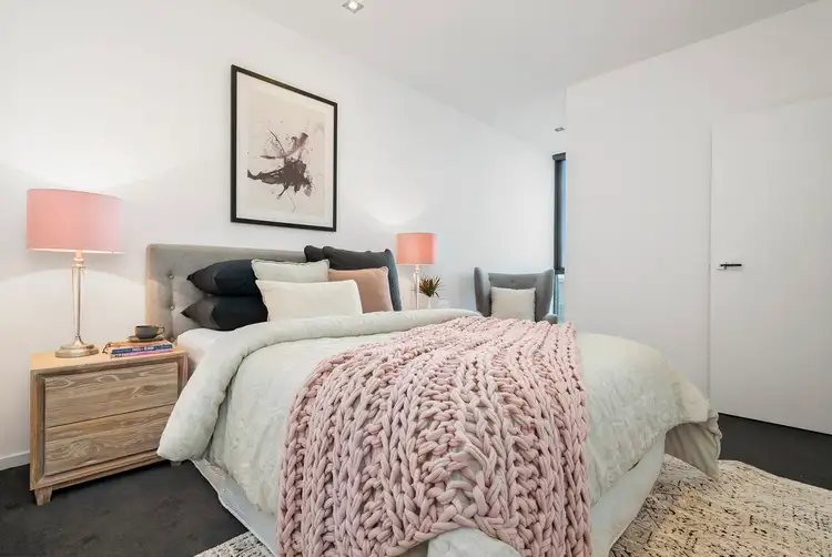 Sixth view of Homely apartment listing, 234/75 Graham Road, Highett VIC 3190
