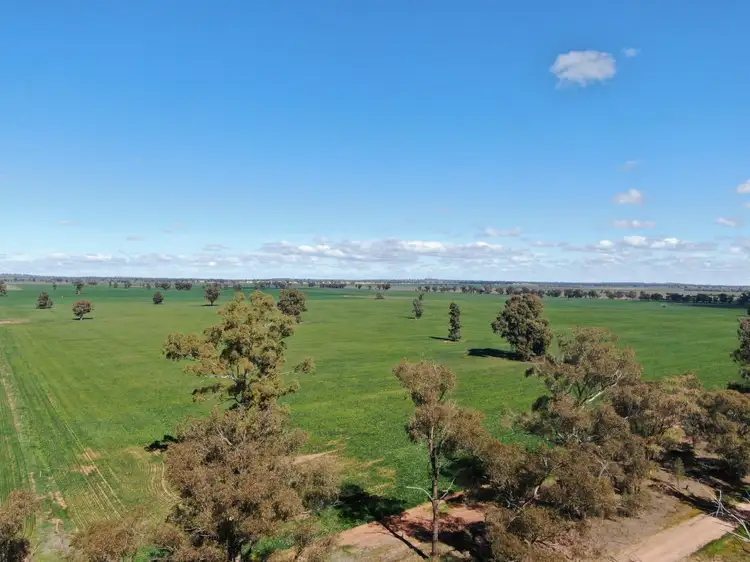 3 'Glen Oak Estate', Coolamon NSW 2701