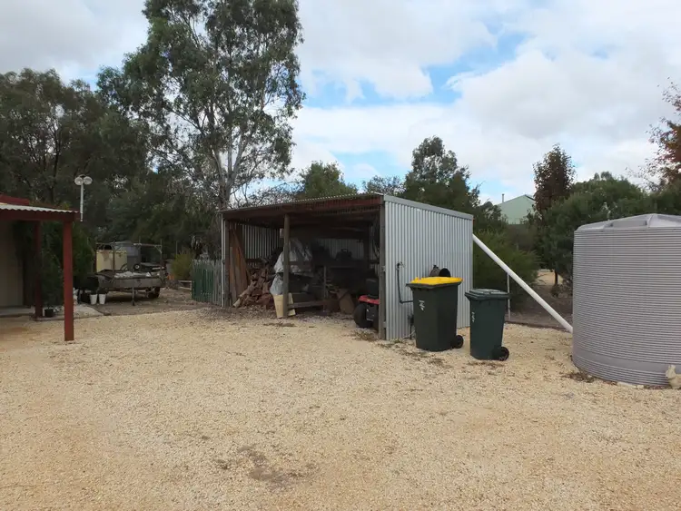 Seventh view of Homely rural property listing, 15 Pound Lane, Avoca VIC 3467