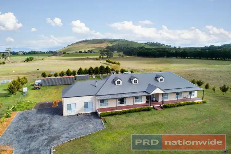 3 Brougham Street, Gordon VIC 3345
