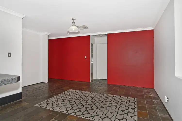 Fifth view of Homely house listing, 3 Indigo Circle, Warnbro WA 6169