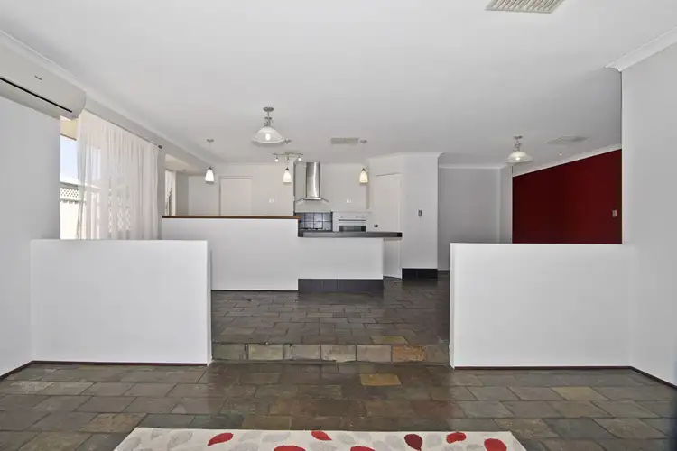 Sixth view of Homely house listing, 3 Indigo Circle, Warnbro WA 6169