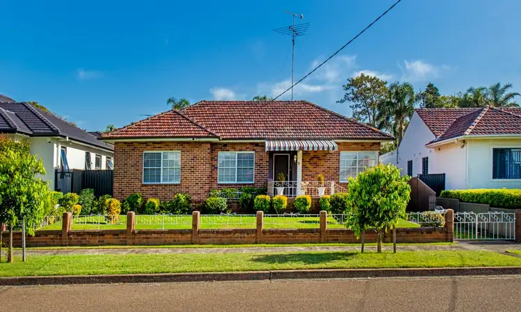 9 Prince Edward Circle, Pagewood NSW 2035