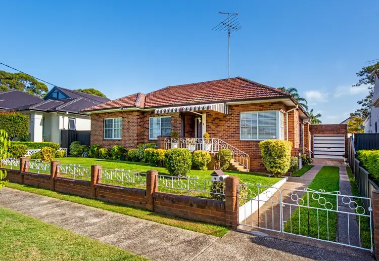 Third view of Homely house listing, 9 Prince Edward Circle, Pagewood NSW 2035