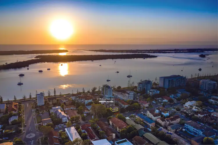 3/39 Brighton Street, Biggera Waters QLD 4216