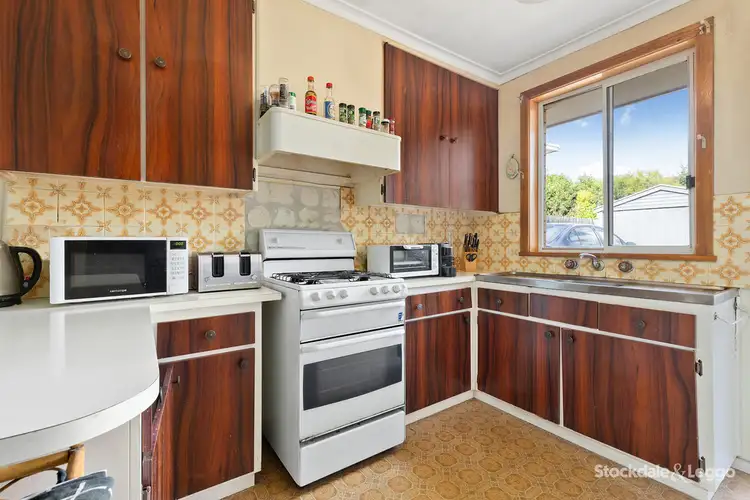 Fourth view of Homely house listing, 5 Valley Crescent, Glenroy VIC 3046