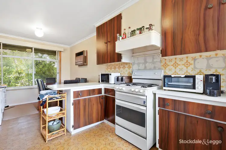 Fifth view of Homely house listing, 5 Valley Crescent, Glenroy VIC 3046