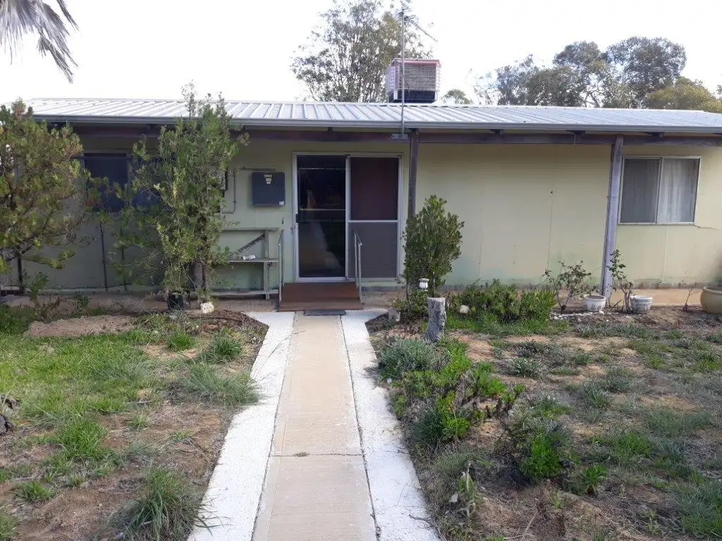 Main view of Homely house listing, 1 Butler Street, Badgingarra WA 6521