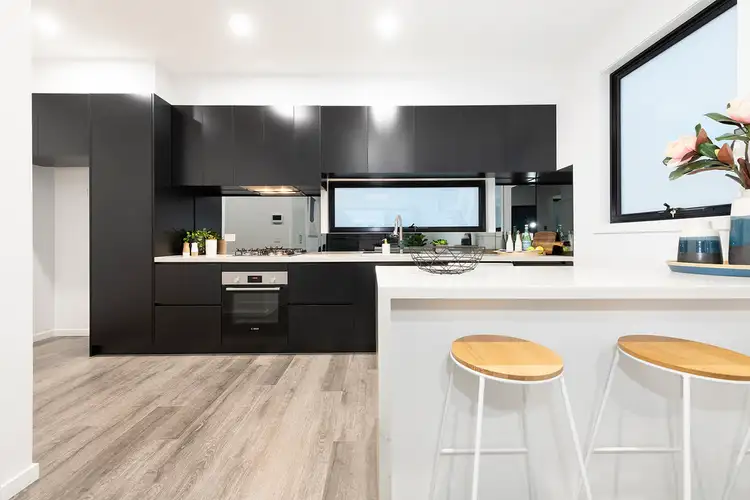 Fourth view of Homely townhouse listing, 1C Leila Street, Essendon VIC 3040