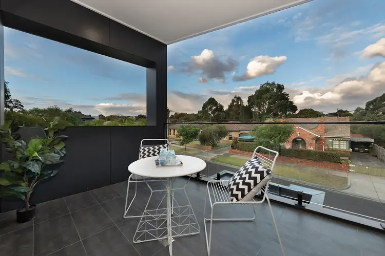 Sixth view of Homely townhouse listing, 1C Leila Street, Essendon VIC 3040