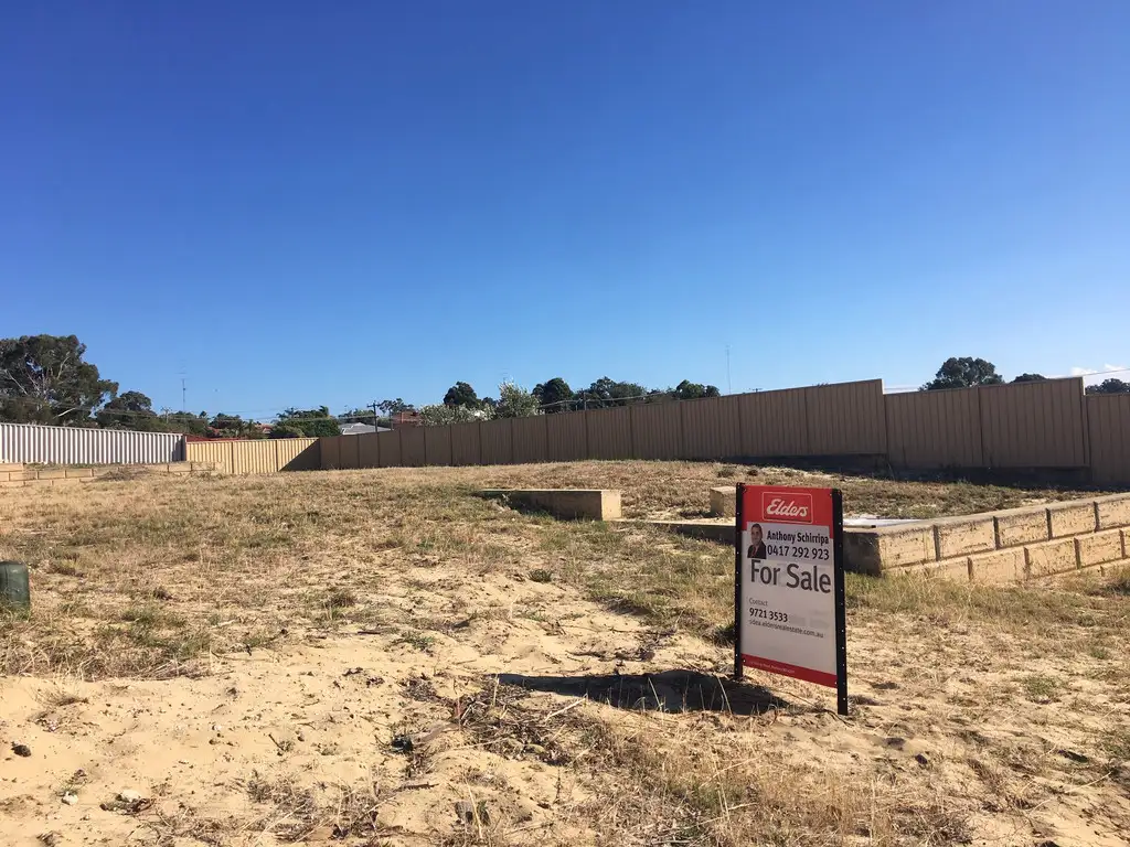 Main view of Homely land listing, 54 Brotherton Way, Australind WA 6233