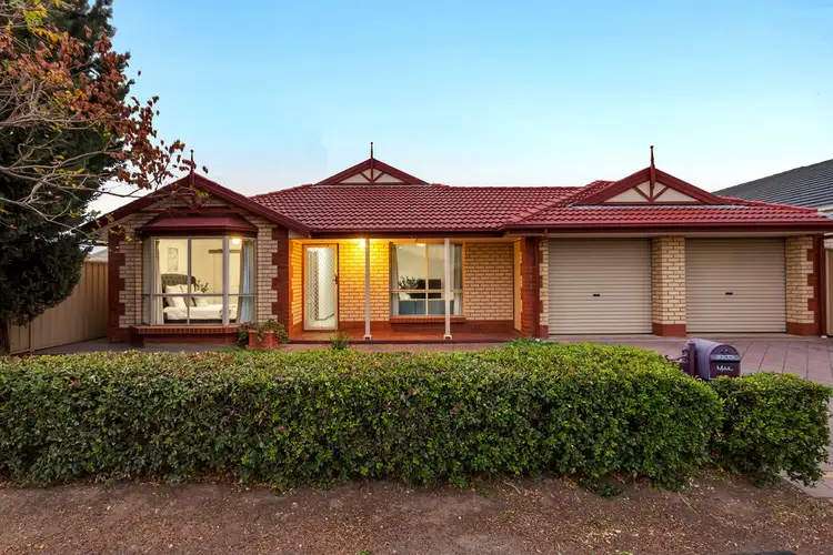 Main view of Homely house listing, 6 Bow Road, Seaford Meadows SA 5169