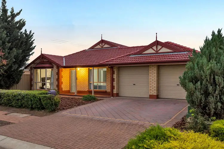 Fifth view of Homely house listing, 6 Bow Road, Seaford Meadows SA 5169