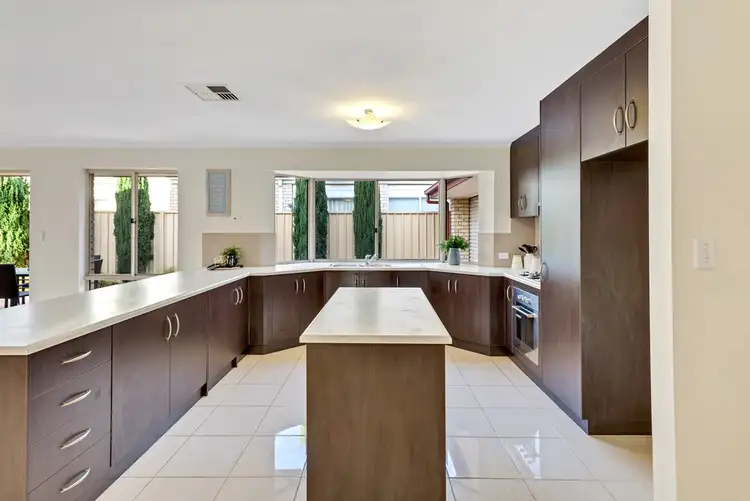 Sixth view of Homely house listing, 6 Bow Road, Seaford Meadows SA 5169
