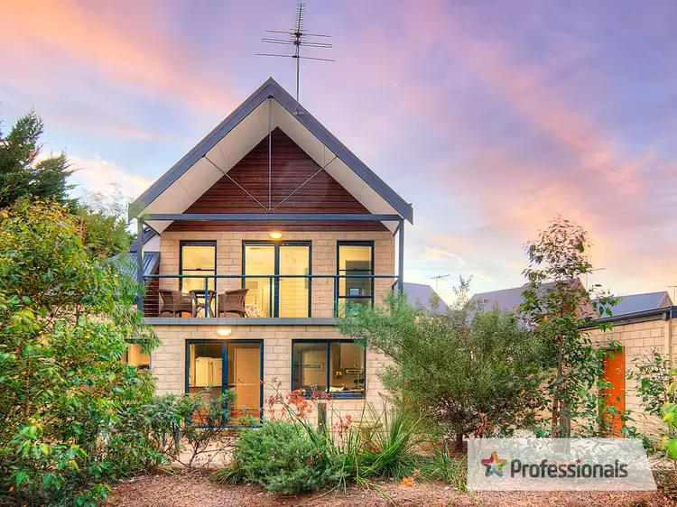 Third view of Homely house listing, 6/17 Moondah Close, Dunsborough WA 6281