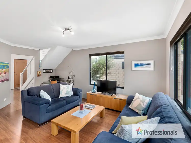 Fourth view of Homely house listing, 6/17 Moondah Close, Dunsborough WA 6281