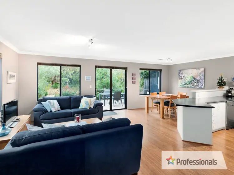 Sixth view of Homely house listing, 6/17 Moondah Close, Dunsborough WA 6281
