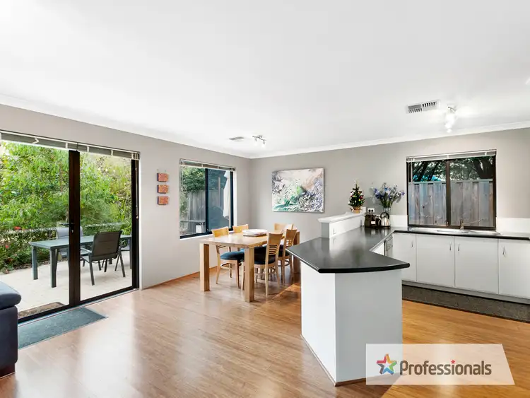 Seventh view of Homely house listing, 6/17 Moondah Close, Dunsborough WA 6281