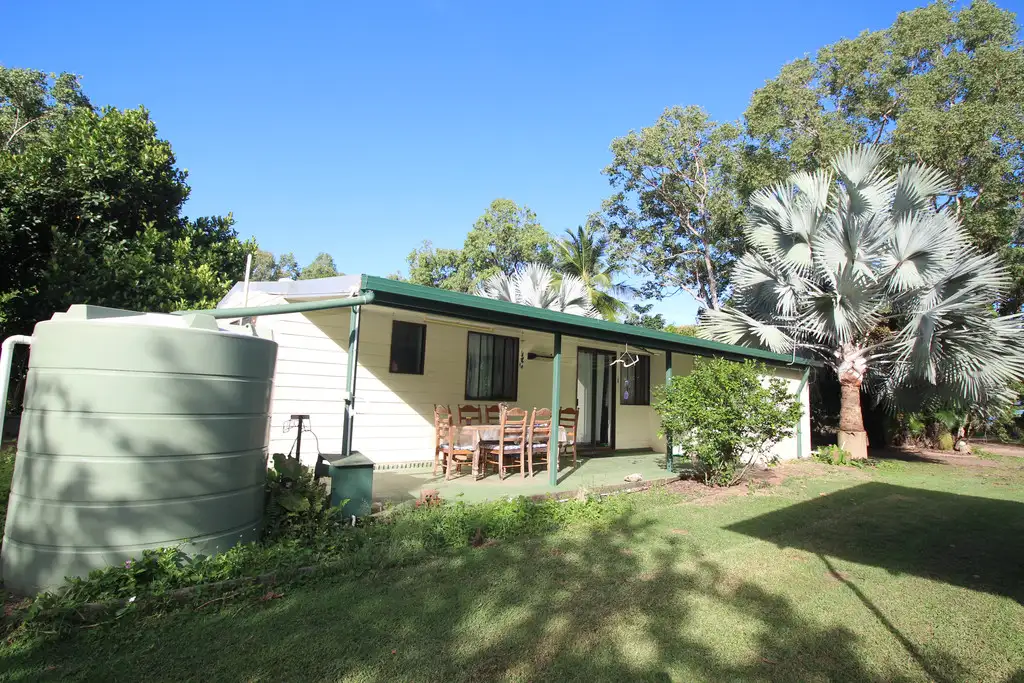Main view of Homely rural property listing, 55 Toolakea Beach Road, Bluewater QLD 4818