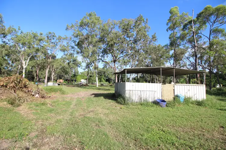 Second view of Homely rural property listing, 55 Toolakea Beach Road, Bluewater QLD 4818