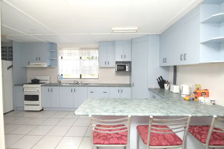 Third view of Homely rural property listing, 55 Toolakea Beach Road, Bluewater QLD 4818