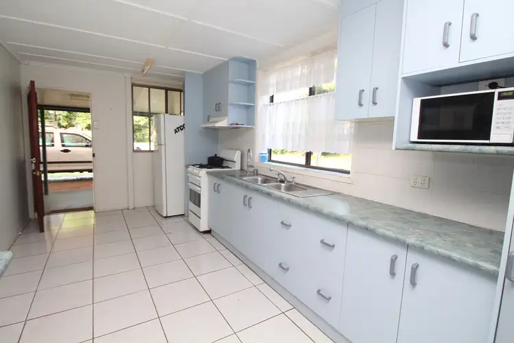 Fourth view of Homely rural property listing, 55 Toolakea Beach Road, Bluewater QLD 4818