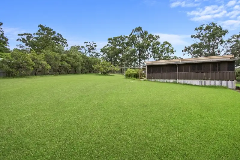 Main view of Homely rural property listing, 103 Hillcrest Road, Yarramundi NSW 2753