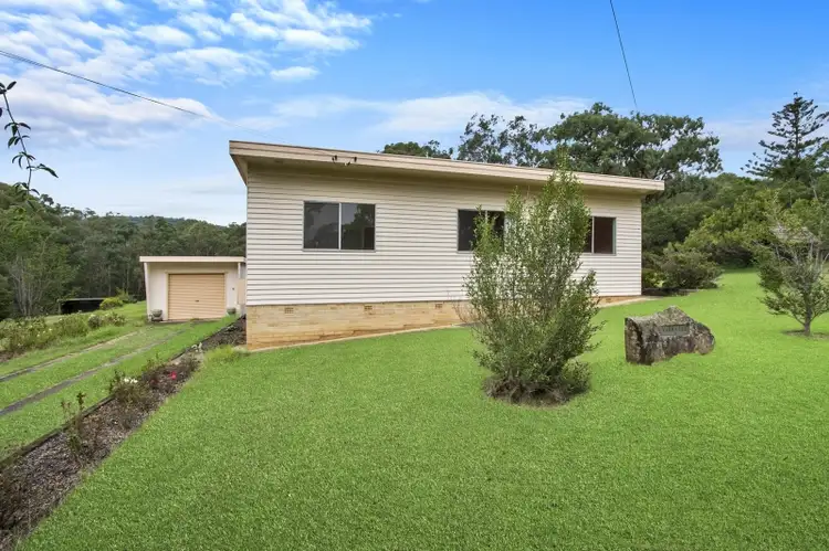 Second view of Homely rural property listing, 103 Hillcrest Road, Yarramundi NSW 2753