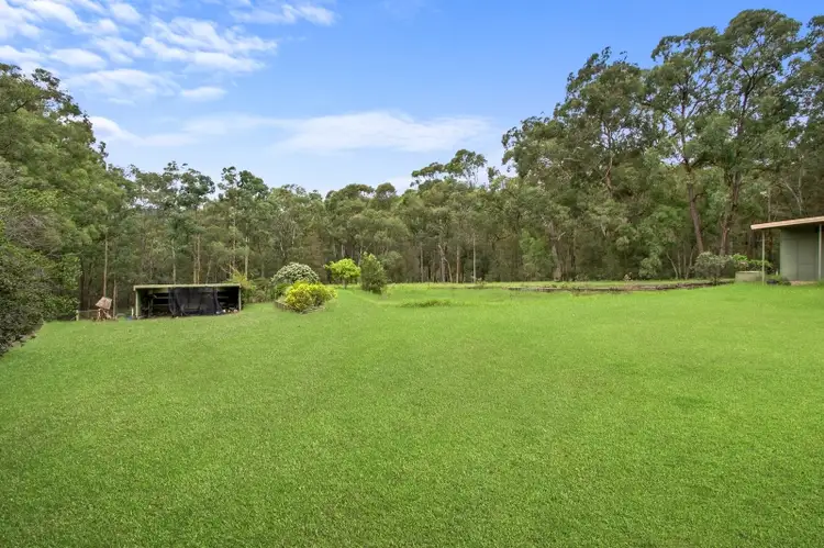 Third view of Homely rural property listing, 103 Hillcrest Road, Yarramundi NSW 2753