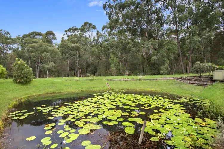 Fourth view of Homely rural property listing, 103 Hillcrest Road, Yarramundi NSW 2753