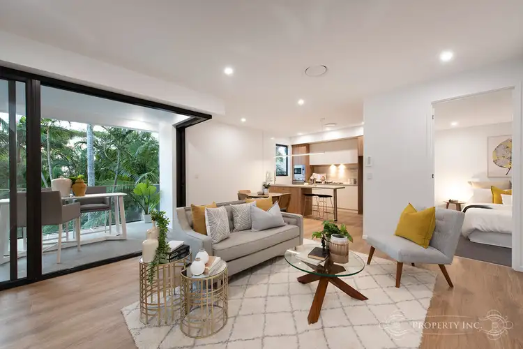 3/45 Wilton Terrace, Yeronga QLD 4104