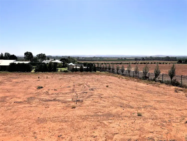 Second view of Homely land listing, 7 Elizabeth Drive, Lake Wyangan NSW 2680