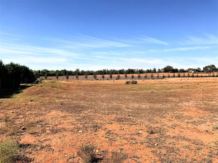 Third view of Homely land listing, 7 Elizabeth Drive, Lake Wyangan NSW 2680