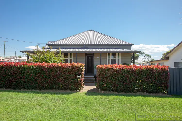 47 Rawson Street, Kurri Kurri NSW 2327