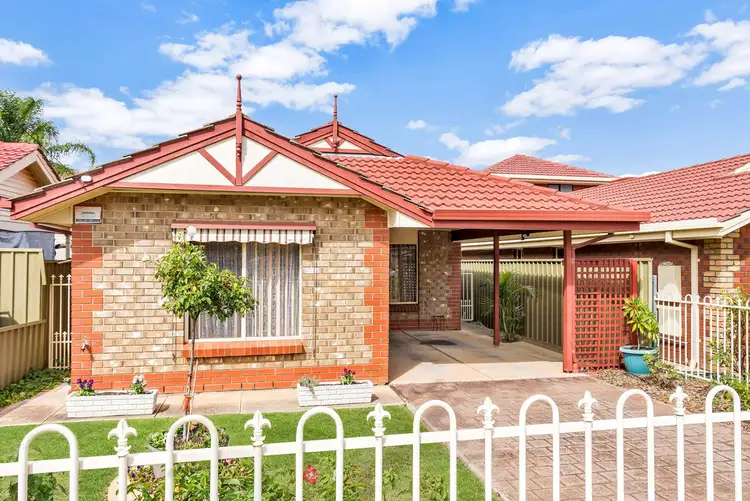 Main view of Homely house listing, 3B Goddard Drive, Salisbury Park SA 5109