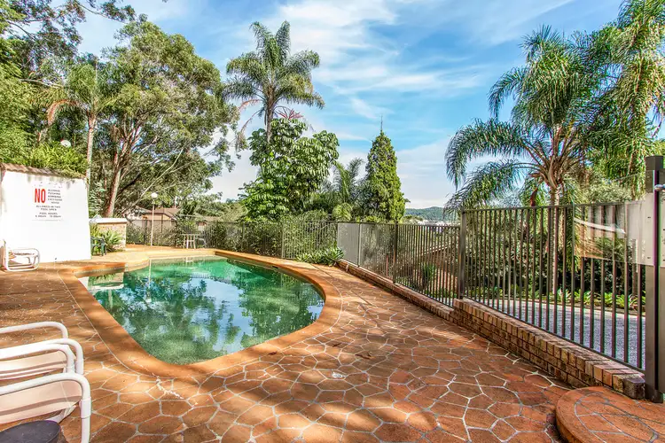 36/62 Beane Street, Gosford NSW 2250