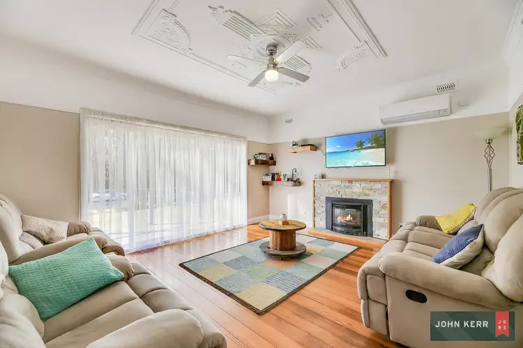 Second view of Homely house listing, 4 Borrmans Street, Moe South VIC 3825