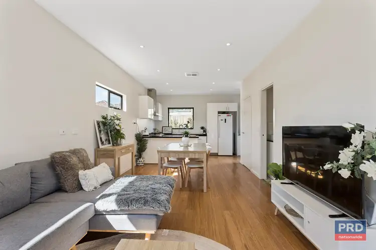 Third view of Homely house listing, 3A High Street, Kangaroo Flat VIC 3555