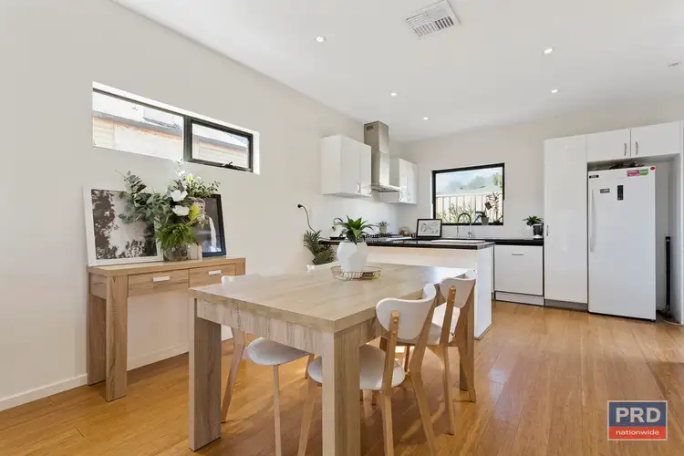 Fourth view of Homely house listing, 3A High Street, Kangaroo Flat VIC 3555
